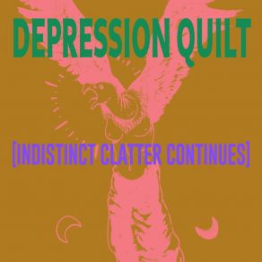 Download track The Walking Cure Depression Quilt