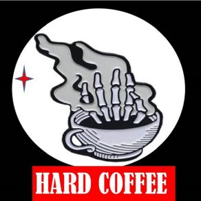 Download track Atirei Para O Céu Hard Coffee