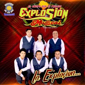 Download track Sabor A Durazno Explosion Musical Ciudad Valles De S. L. P