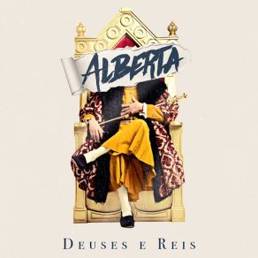 Download track O Segredo Alberta