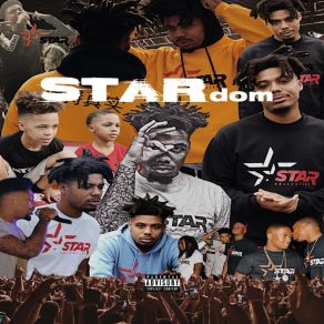 Download track STARdom OUTRO Prez