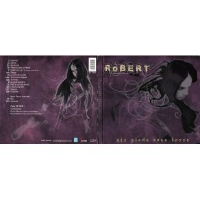 Download track Ta Traоnee Robert Armani