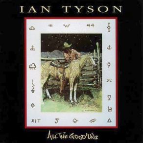 Download track M. C. Horses Ian Tyson