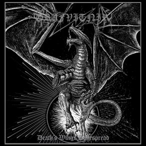 Download track Wound In Night's Flesh Grafvitnir