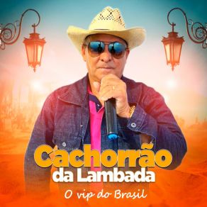 Download track Vai Ter Que Me Dá Cachorrão Da Lambada