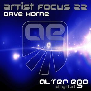 Download track Cotton (Original Mix) Dave Horne