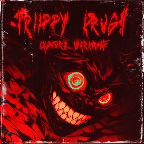 Download track Trippy Krush (Slowed) WXRKMANE