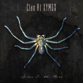 Download track Into The Unknown Clan Of Xymox