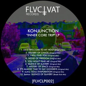 Download track I Will Find You (Original Mix) Konjunction