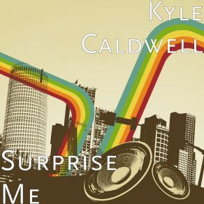 Download track Where Now Kyle Caldwell