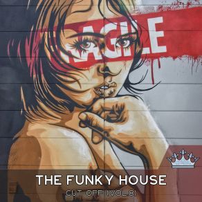 Download track How Deep Is Your? The Funky House