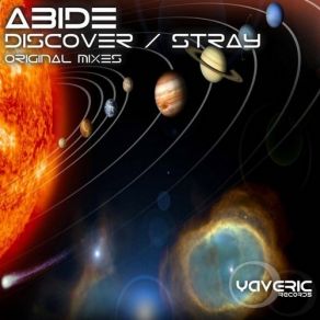 Download track Discover (Original Mix) Abide