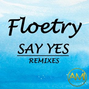 Download track Say Yes (Darryl James Altra Instrumental) Floetry