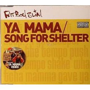 Download track Ya Mama Fatboy Slim