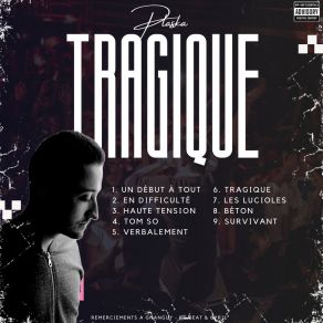 Download track Tragique Plaska