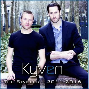 Download track Let Me Know You (Tinto De Verano Mix) Kyven