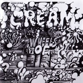 Download track Crossroads Cream