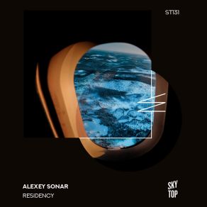 Download track Residency (Radio Edit) Alexey Sonar