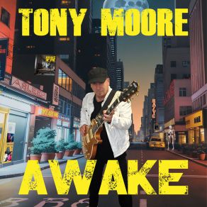 Download track Love We Need You Here Tony Moore