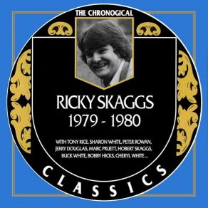 Download track Won't It Be Wonderful There Ricky Skaggs