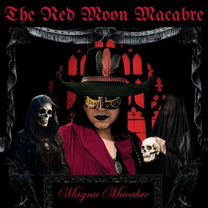 Download track Rotten Hair Wreath The Red Moon Macabre