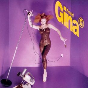 Download track Every Time I Fall [2023 Remaster] Gina G.