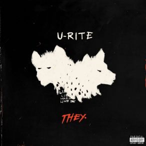 Download track U-Rite They