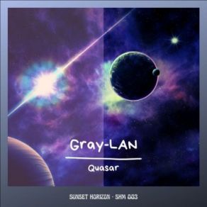 Download track Quasar (Extended Mix) Gray