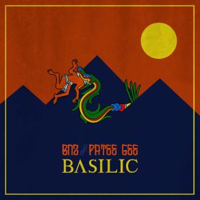 Download track Basilic Patee Gee, BNZ