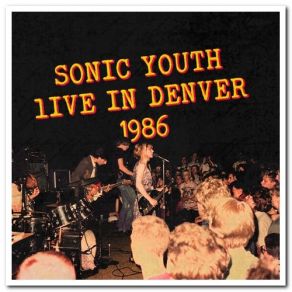 Download track Brother James (Live) Sonic Youth