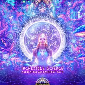 Download track Generation Buddha Incredible Science