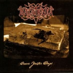 Download track Murder Katatonia