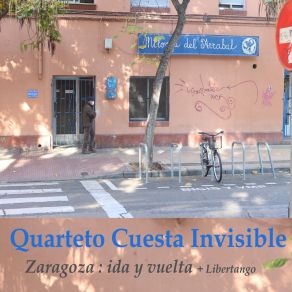 Download track Vogn Fra Nyhavn Quarteto Cuesta Invisible