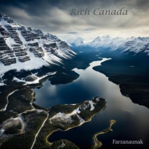 Download track Beloved Canada Farzanaunak