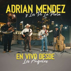 Download track El Jalisciense (En Vivo) Adrian Mendez