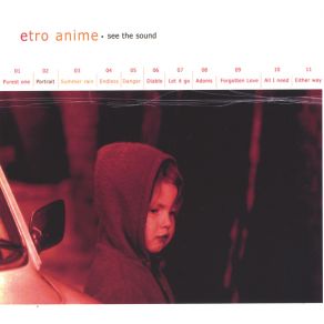 Download track Danger Etro Anime