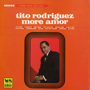 Download track Hay Que Vivir El Momento Tito Rodríguez