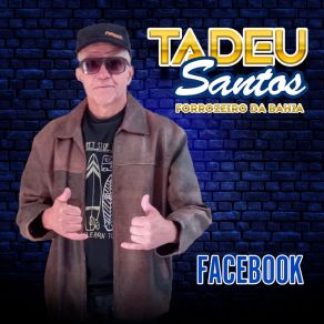 Download track Perdoa-Me Tadeu Santos 