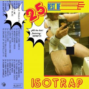 Download track Pepsicoke Isotrap