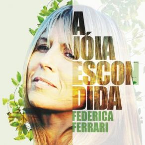 Download track Menina Da Lua Federica Ferrari