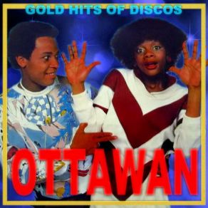 Download track You're O. K. / T'es O. K. (English & French Version) Ottawan