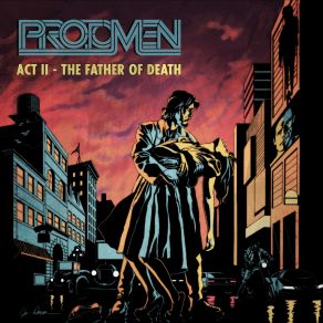 Download track Light Up The Night The Protomen