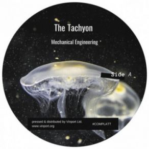 Download track Side B. 1 (Original Mix) Tachyon