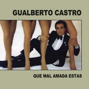 Download track Otra Vez Te Amaría ((Angelica María)) Gualberto Castro