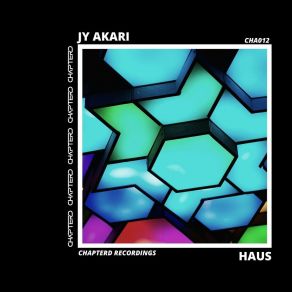 Download track HAUS (Radio Edit) JY Akari