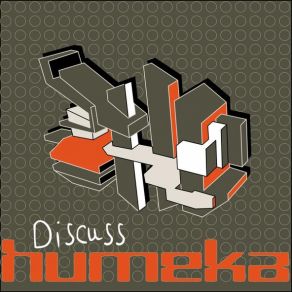 Download track Me Theory Humeka