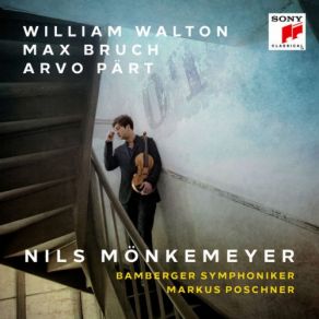 Download track Concerto For Viola And Orchestra: I. Andante Comodo Nils Mönkemeyer