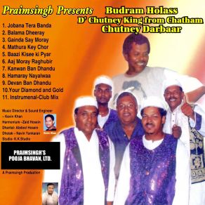 Download track Jobana Tera Banda Praimsingh Melody Connection