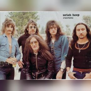 Download track July Morning Uriah Heep