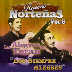 Download track Los Laureles Los Alegres De Teran